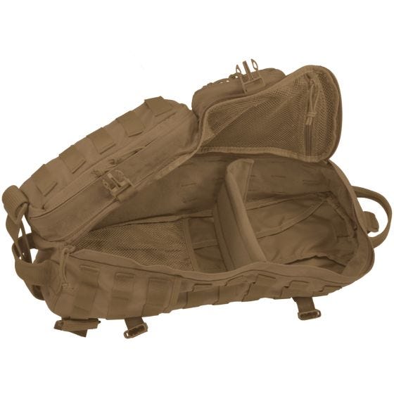 Hazard 4 Evac Plan-B Stroptaske - Coyote