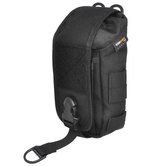 Hazard 4 Flip Bottle Mag Pouch Black