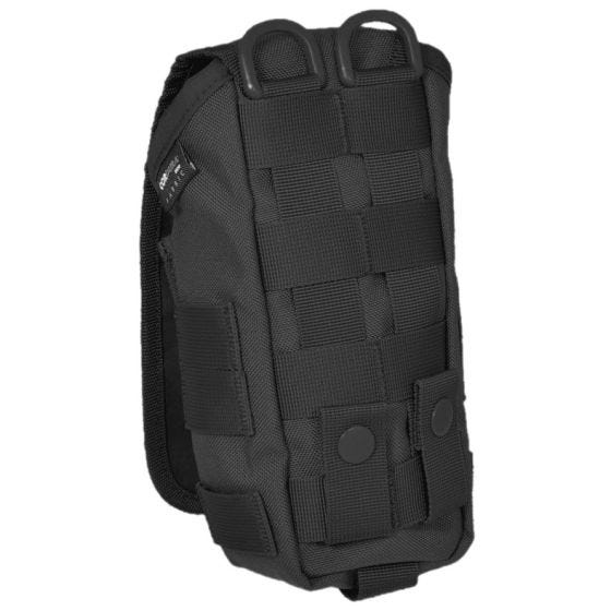 Hazard 4 Flip Bottle Mag Pouch Black