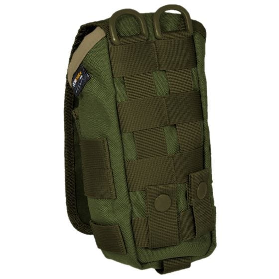 Hazard 4 Flip Bottle Magasinpung - Olive Drab