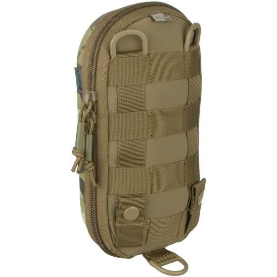 Hazard 4 Hatch Hård Pung MOLLE - MultiCam