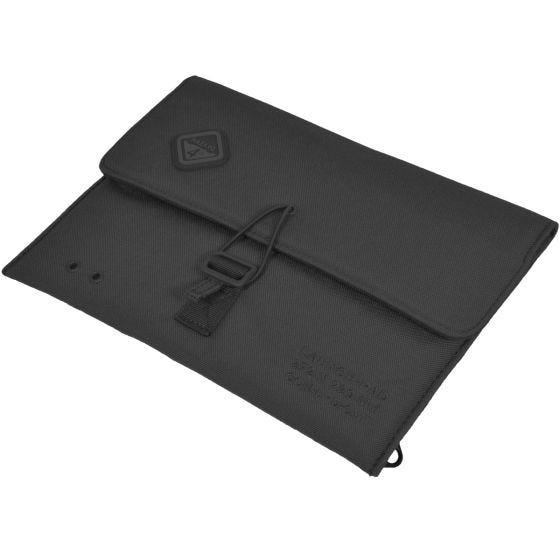 Hazard 4 Launch-Pad iPad Mil-Spec Ærme - Sort