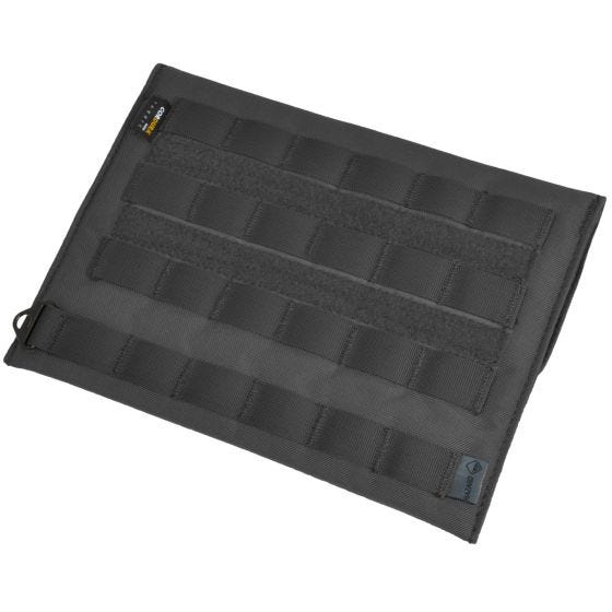Hazard 4 Launch-Pad iPad Mil-Spec Ærme - Sort
