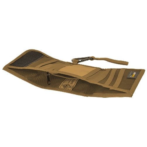 Hazard 4 Mil-Wafer Biner Wallet Coyote