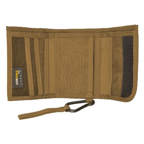 Hazard 4 Mil-Wafer Biner Wallet Coyote