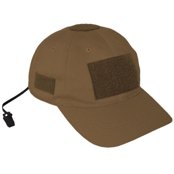 Hazard 4 PMC Modular Contractor Bold-kasket - Coyote