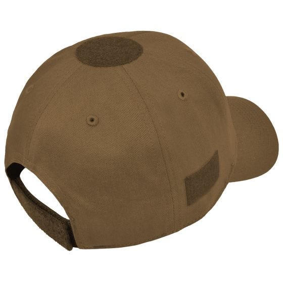 Hazard 4 PMC Modular Contractor Bold-kasket - Coyote