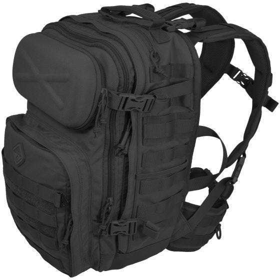 Hazard 4 Patrol Pack Thermo-Cap Dagpakke - Sort