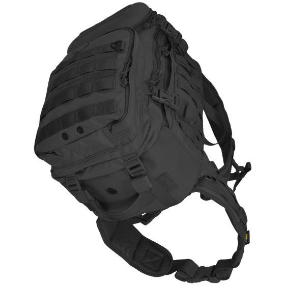 Hazard 4 Patrol Pack Thermo-Cap Dagpakke - Sort