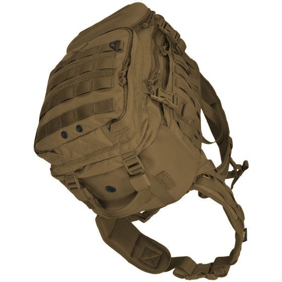 Hazard 4 Patrol Pack Thermo-Cap Dagpakke - Coyote