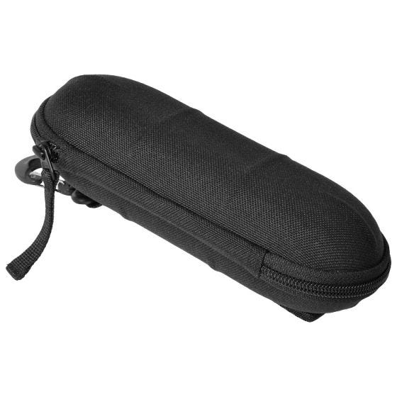 Hazard 4 Sub-Pod Stort Hårdt Etui til Briller Sort