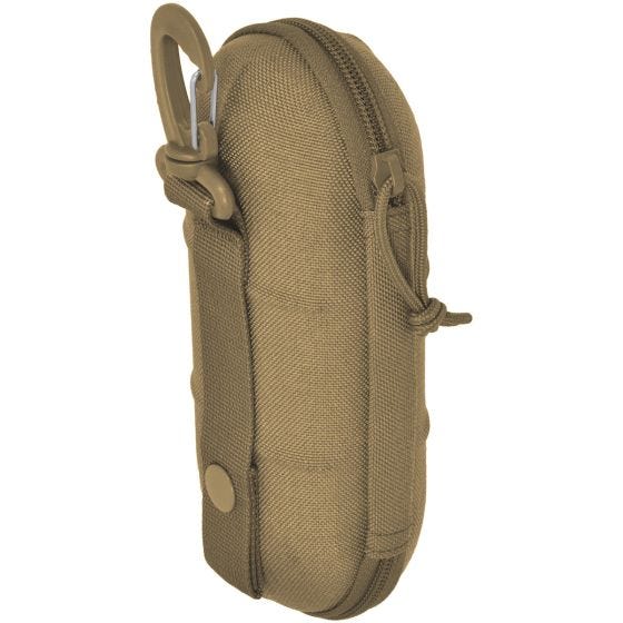 Hazard 4 Sub-Pod Stort Hårdt Etui til Briller - Coyote