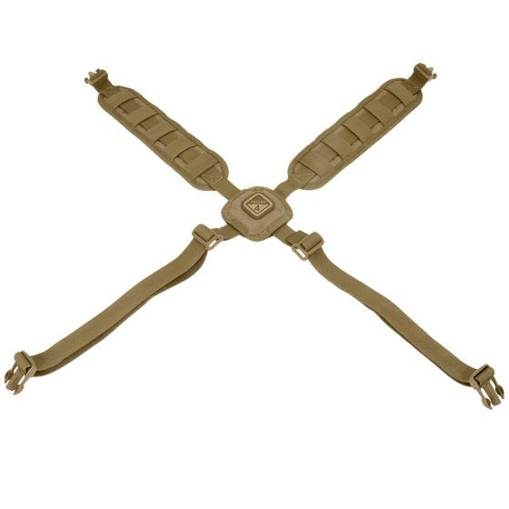 Hazard 4 Varness Skulderharnisk - Coyote