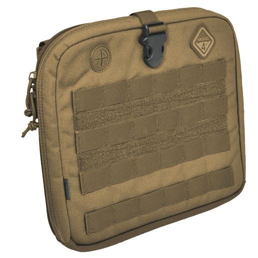 Hazard 4 VentraPack Brystrigge Lav Profil - Coyote