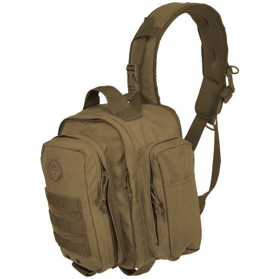 Hazard 4 Evac Watson Lumbar / Chest Sling Bag Coyote