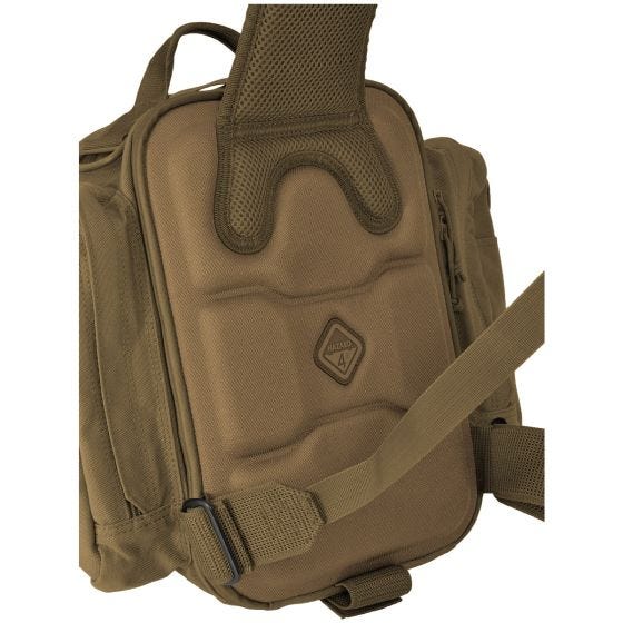 Hazard 4 Evac Watson Lumbar / Chest Sling Bag Coyote