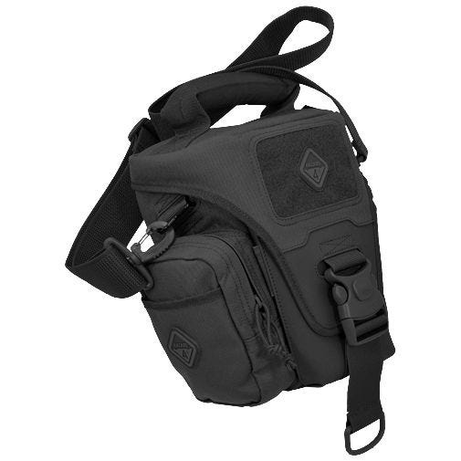 Hazard 4 Wedge SLR-kameraæske - Sort