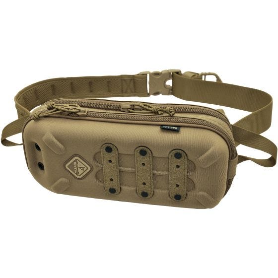 Hazard 4 Bandoleer Miniskalslynge - Coyote