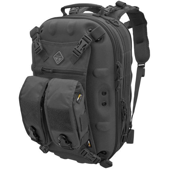 Hazard 4 Beavertail MOLLE Cargopanel - Sort
