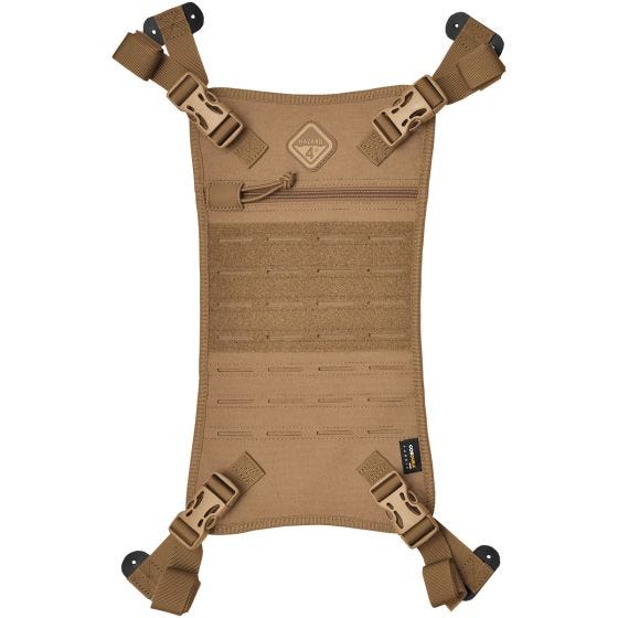 Hazard 4 Beavertail MOLLE Cargopanel - Coyote