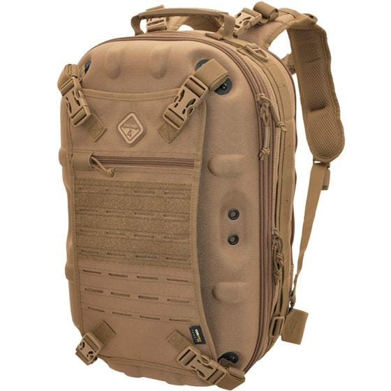 Hazard 4 Beavertail MOLLE Cargopanel - Coyote