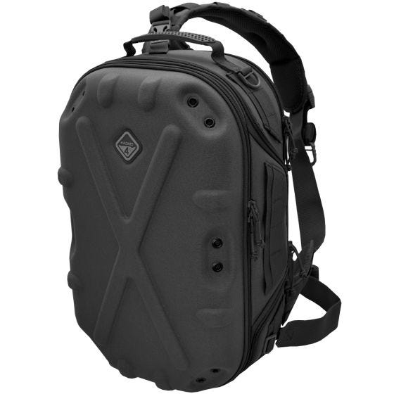 Hazard 4 Blastwall Hardshell Stroptaske - Sort
