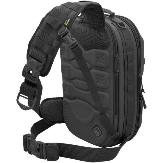 Hazard 4 Blastwall Hardshell Stroptaske - Sort