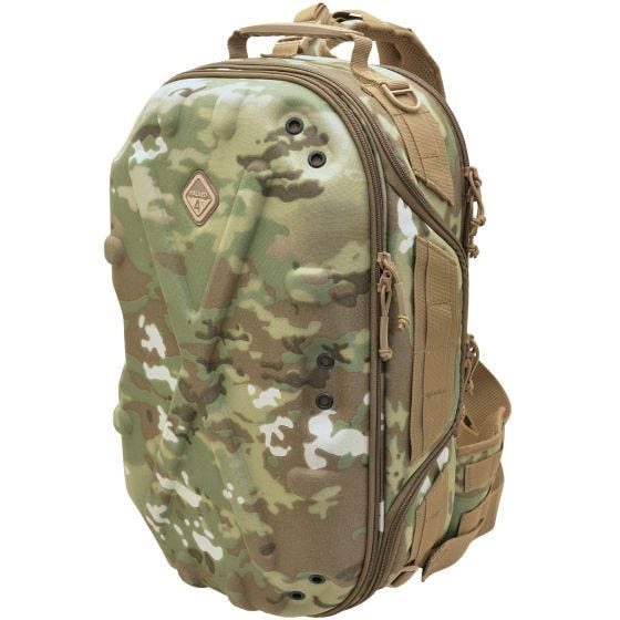 Hazard 4 Blastwall Hardshell Stroptaske - Scorpion