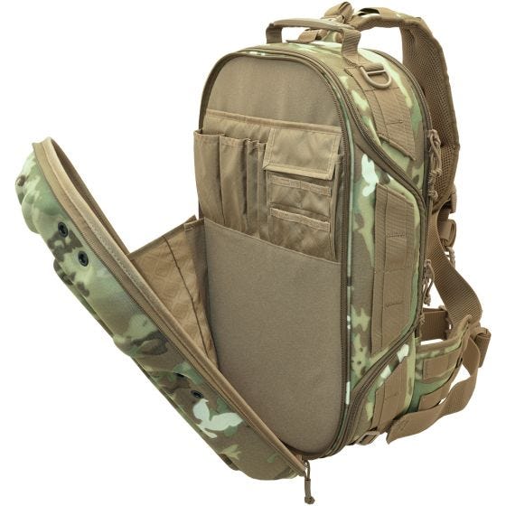 Hazard 4 Blastwall Hardshell Stroptaske - Scorpion