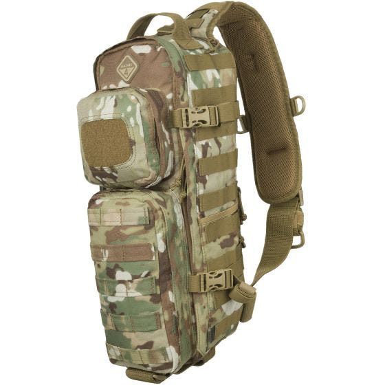 Hazard 4 Evac Plan-B Stroptaske - Scorpion