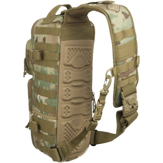 Hazard 4 Evac Plan-B Stroptaske - Scorpion