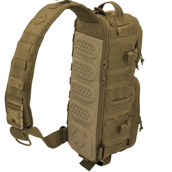 Hazard 4 Evac Plan-B (v2017) Stroptaske - Coyote