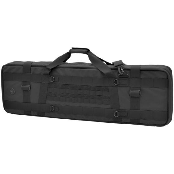 Hazard 4 Longshot Delux Lang Pistoltaske - Sort