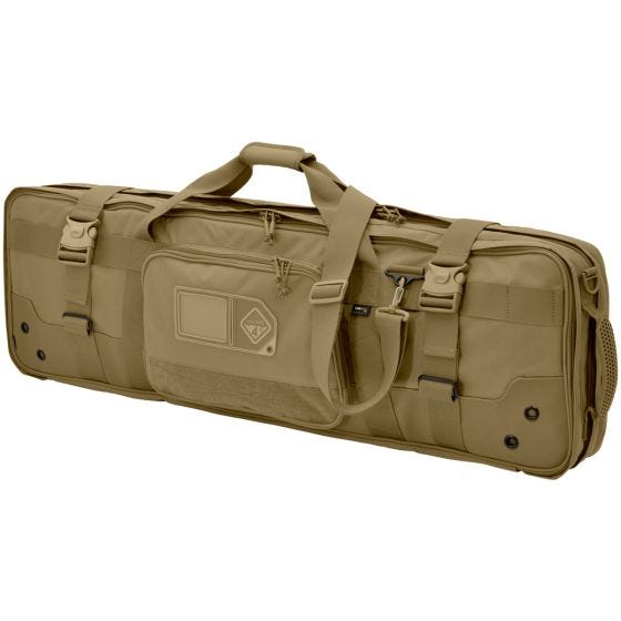 Hazard 4 Longshot Delux Lang Pistoltaske - Coyote