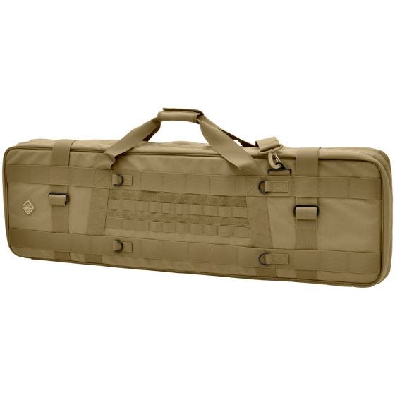 Hazard 4 Longshot Delux Lang Pistoltaske - Coyote