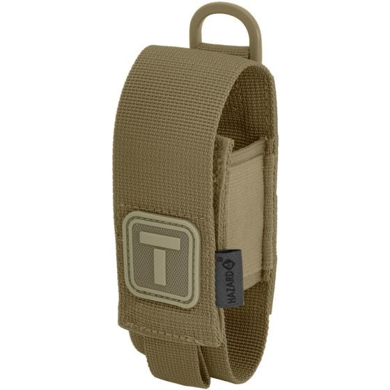 Hazard 4 Tourniquet Pung - Coyote