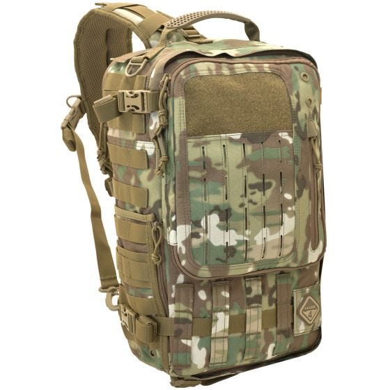 Hazard 4 Sidewinder Laptop Slyngepakke - Scorpion