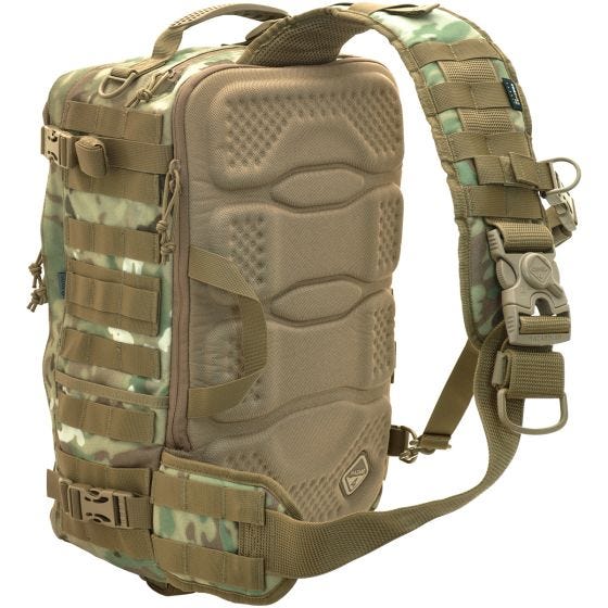 Hazard 4 Sidewinder Laptop Slyngepakke - Scorpion
