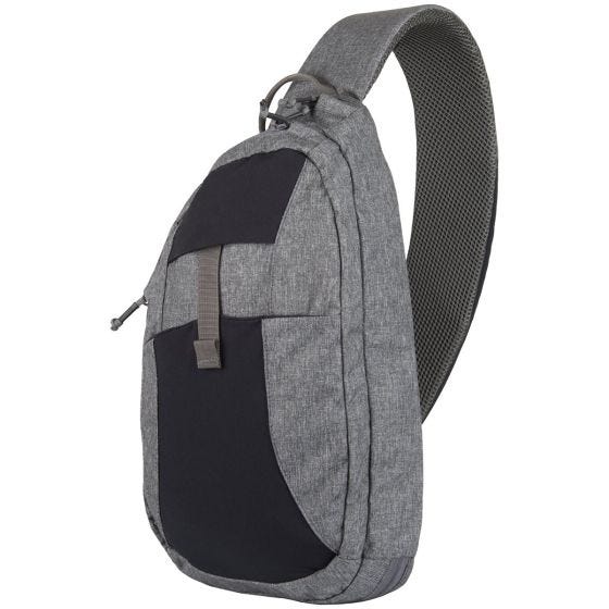 Helikon EDC Sling Rygsæk - Melange Grey