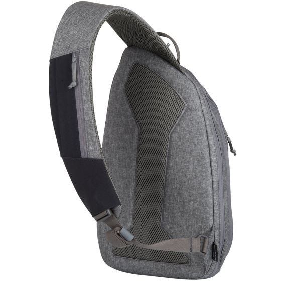 Helikon EDC Sling Rygsæk - Melange Grey