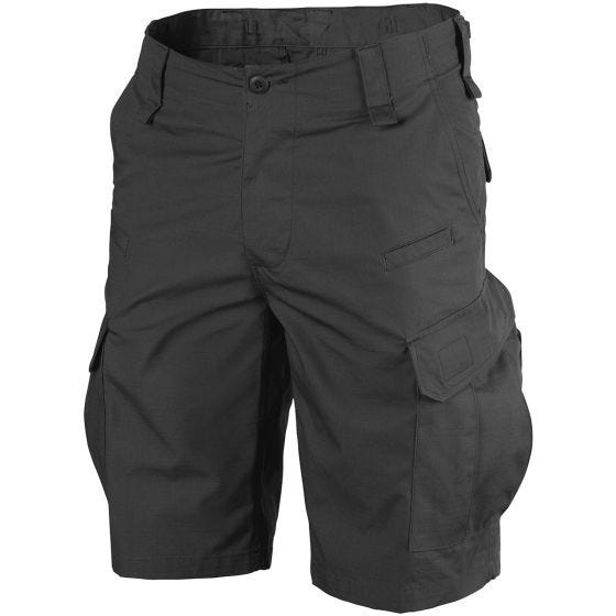 Helikon CPU Shorts - Sort