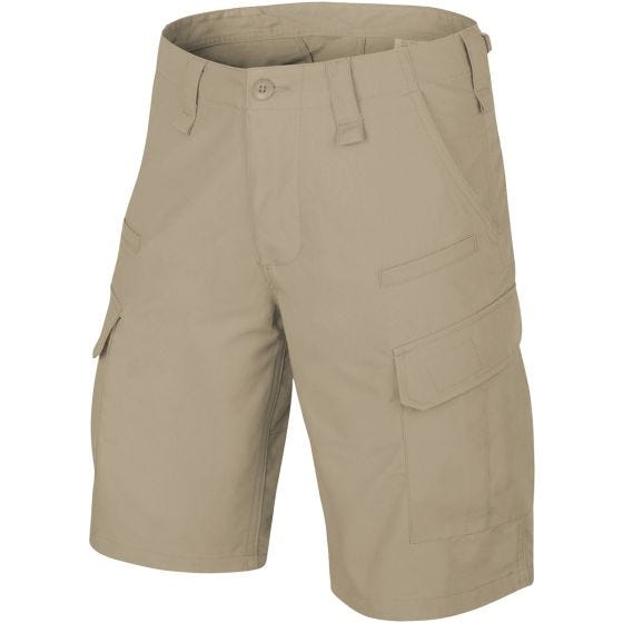 Helikon CPU Shorts Bomuld - Khaki