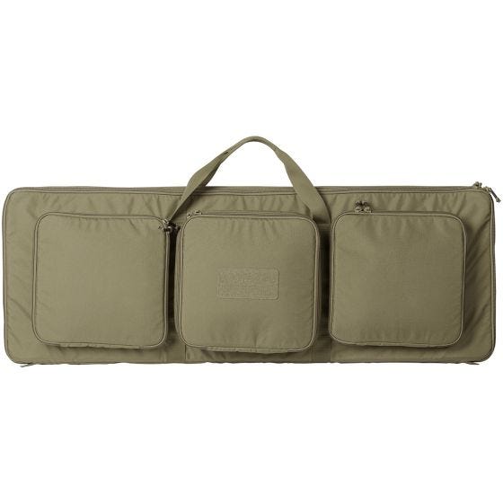 Helikon Double Upper 18 Riffeltaske - Adaptive Green