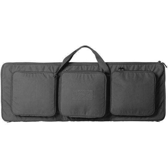 Helikon Double Upper 18 Riffeltaske - Sort