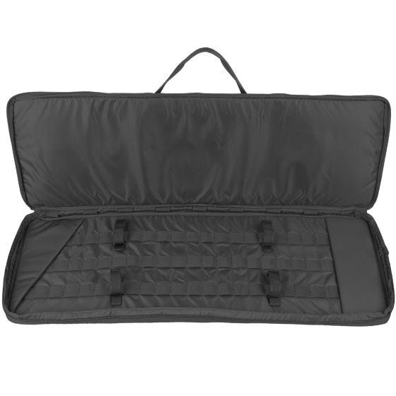 Helikon Double Upper 18 Riffeltaske - Sort