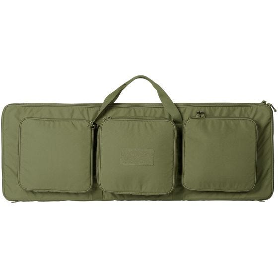 Helikon Double Upper 18 Riffeltaske - Olive Green