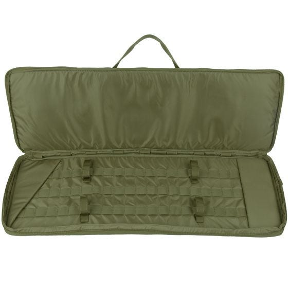 Helikon Double Upper 18 Riffeltaske - Olive Green
