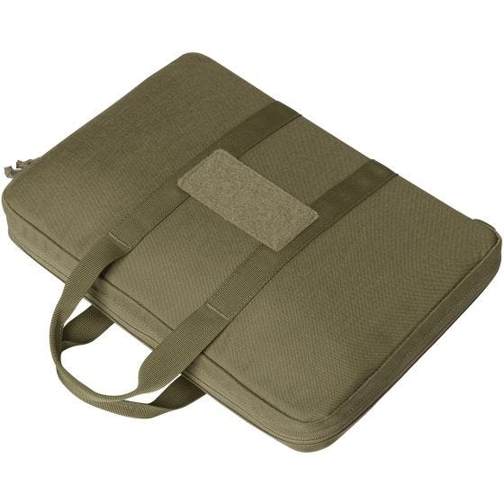 Helikon Dobbelt Pistolpung - Adaptive Green