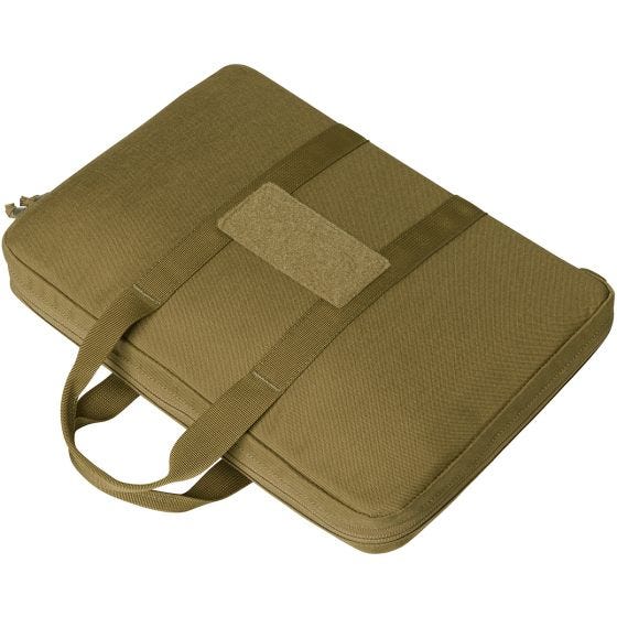 Helikon Dobbelt Pistolpung - Coyote