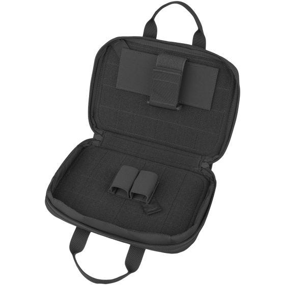 Helikon Enkelt Pistolpung - Sort